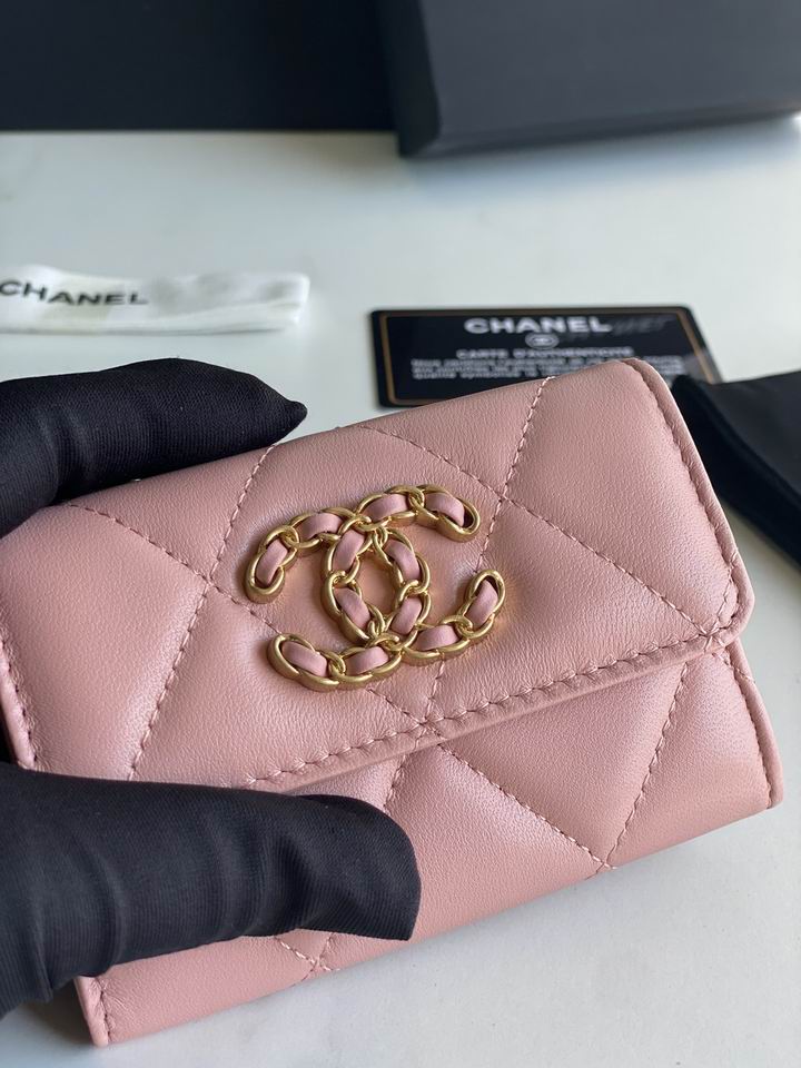 Chanel AP1790口盖11x8.5x3cm zy  (43)